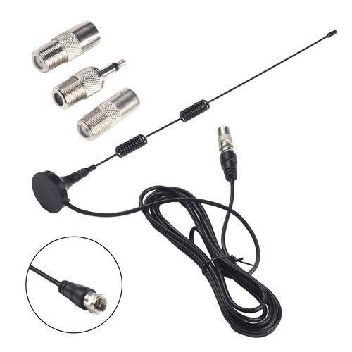 Dab auto antenna magnetico - fm,