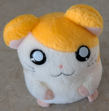 Hamtaro - Hamtaro Personaggio