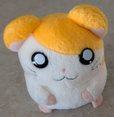 Hamtaro personaggio - hamtaro,