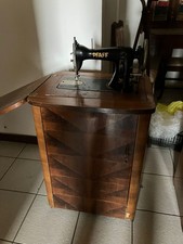 macchina da cucire usata PFAFF