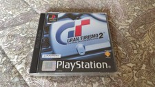 Gran turismo 2 per SONY PS1