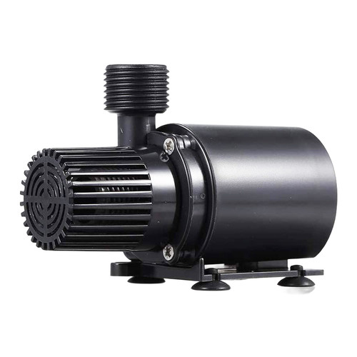 Pompa per fontana - brushless, ad