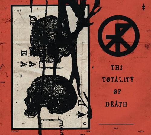 Totality death - death, (a)
