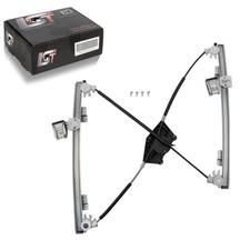 Finestrino elettrico manuale - elettrico,