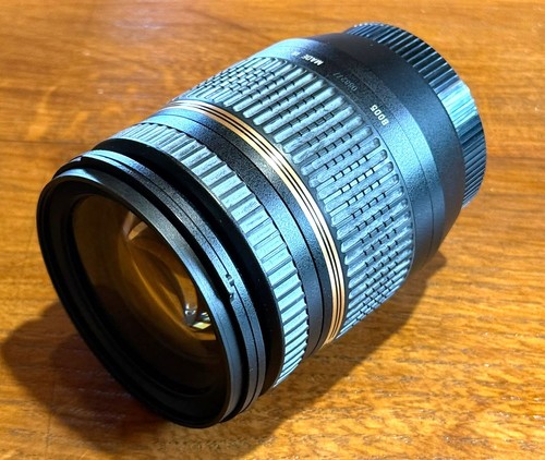 Tamron 50mm 8 xr - tamron, f/2.8