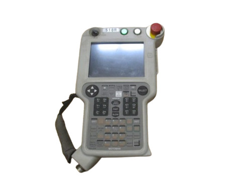 Ciondolo yaskawa motoman - ciondolo,