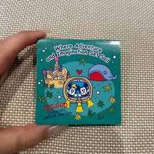 Tokyo Disney Sea Mickey &