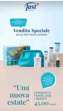 Just set vacanze estate 2025 -