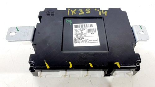 2014 hyundai ix35 ecu - ecu, genuino