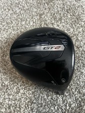 Titleist GT2 Driver 9 gradi