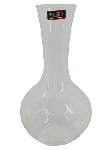 Riedel caraffa decanter vetro - caraffa,
