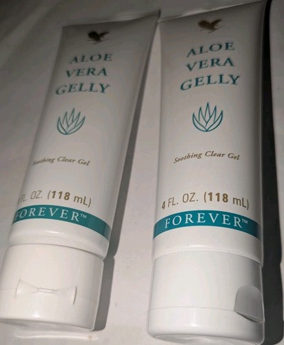Pack forever living aloe - forever,