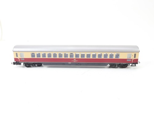 Röwa 3046 carrozza - röwa, h0