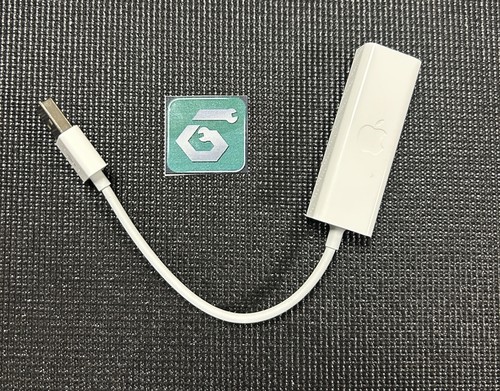 Apple adattatore ethernet usb - ethernet,