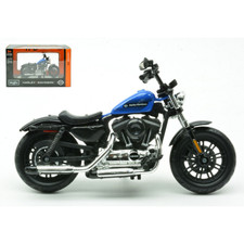 HARLEY DAVIDSON FORTY-EIGHT