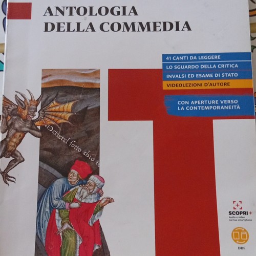 Antologia della commedia vol - commedia,