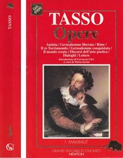 Opere Torquato Tasso Mammut