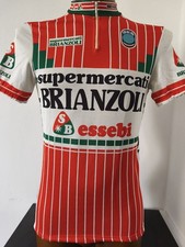 maglia ciclismo originale