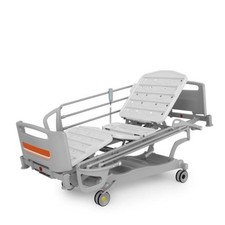 Letto ortopedico articolato