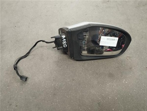 Specchio retrovisore elettrico