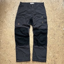 Pantaloni Fjallraven Vidda Pro