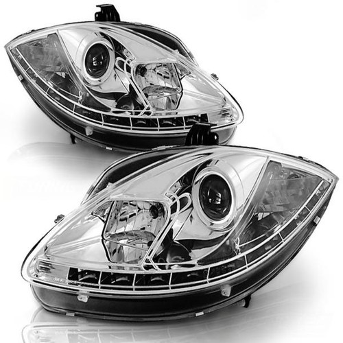 Faro proiettore led luce - faro,