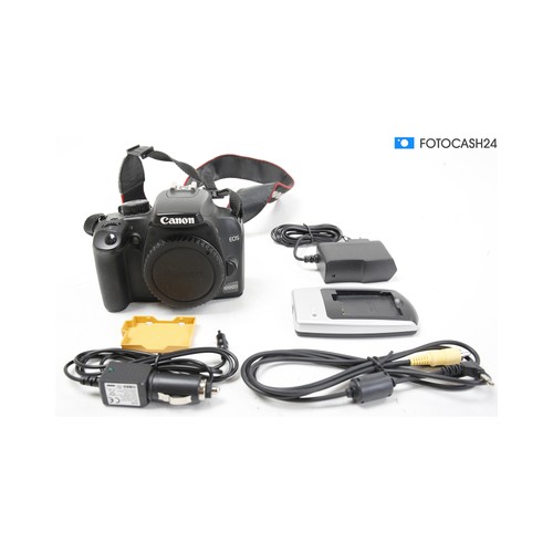 Canon eos 1000d - 1000d, +
