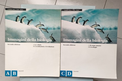 Immagini della biologia modulo - immagini,