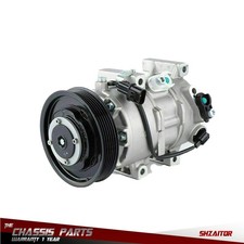 A/C Air Compressor for Hyundai