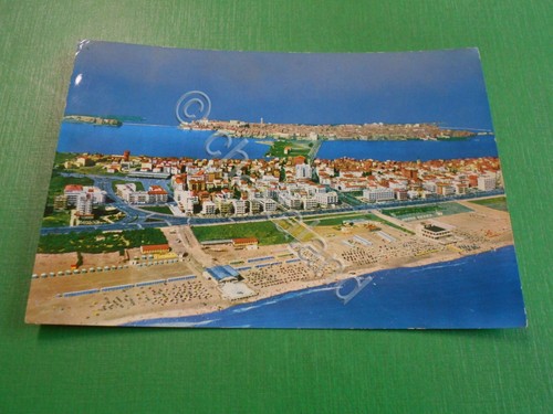 Cartolina sottomarina - cartolina,