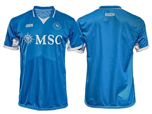 Maglia 2024 2025 home - maglia,