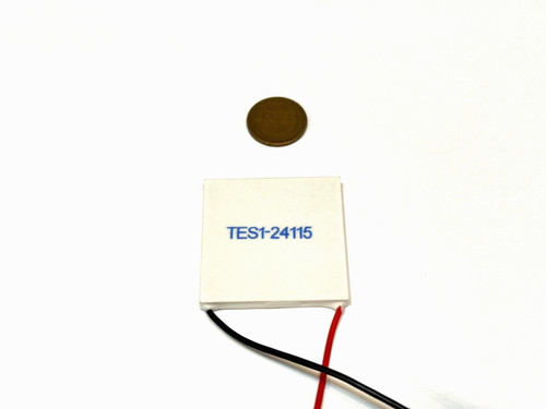 24v 40x40mm tes1 - 24v, tes1-24115