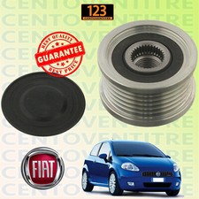 PULEGGIA CINGHIA ALTERNATORE