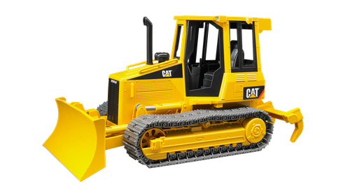 Bruder pro series caterpillar - series,