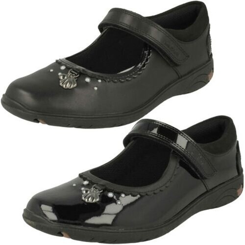 Clarks ragazze guscio - ragazze,