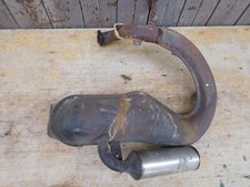 VESPA 125 ET3 NUOVA PRIMAVERA 50 SPECIAL N L R MARMITTA POLINI SILENZIATORE OK