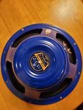 Altoparlante chitarra Weber