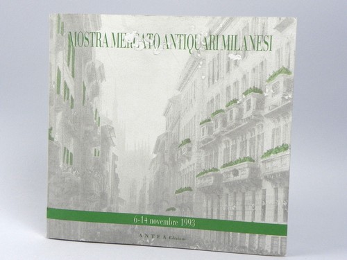 Mostra mercato antiquari - mostra,