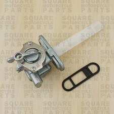 Rubinetto Carburante Suzuki GT250 GT380 GT500 GT550 GT750 PETCOCK - GT 500 550 750