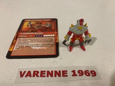 GORMITI IL GUARDIANO URLANTE