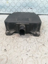 Centralina blocco valvole