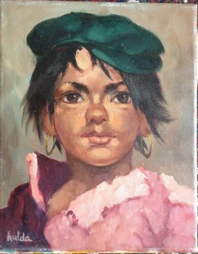 Ritratto ragazza con - ragazza,