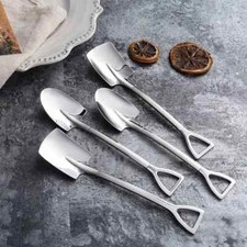 SET DA 4 CUCCHIAI DA DESSERT A