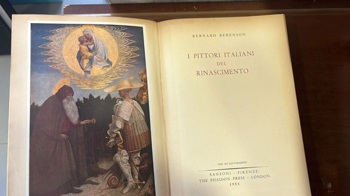 Pittori italiani rinascimento - italiani,
