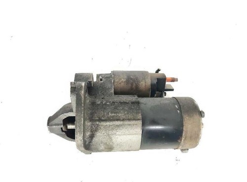 Motorino avviamento renault - motorino,