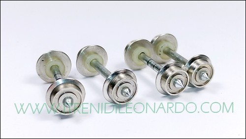 Ahm rivarossi 5066 inyo - ahm/rivarossi, 5066/02