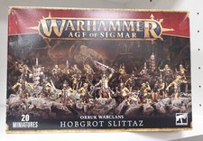 Warhammer Age of Sigmar Orruk