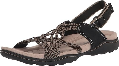 Clarks sandalo donna amanda - clarks,
