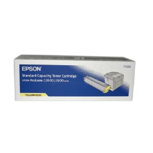 Originale epson toner - originale,