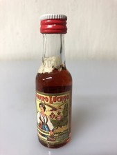 Mignon Miniature Vena Amaro